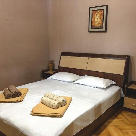 Philia'S Guest House Sighnaghi Bagian luar foto