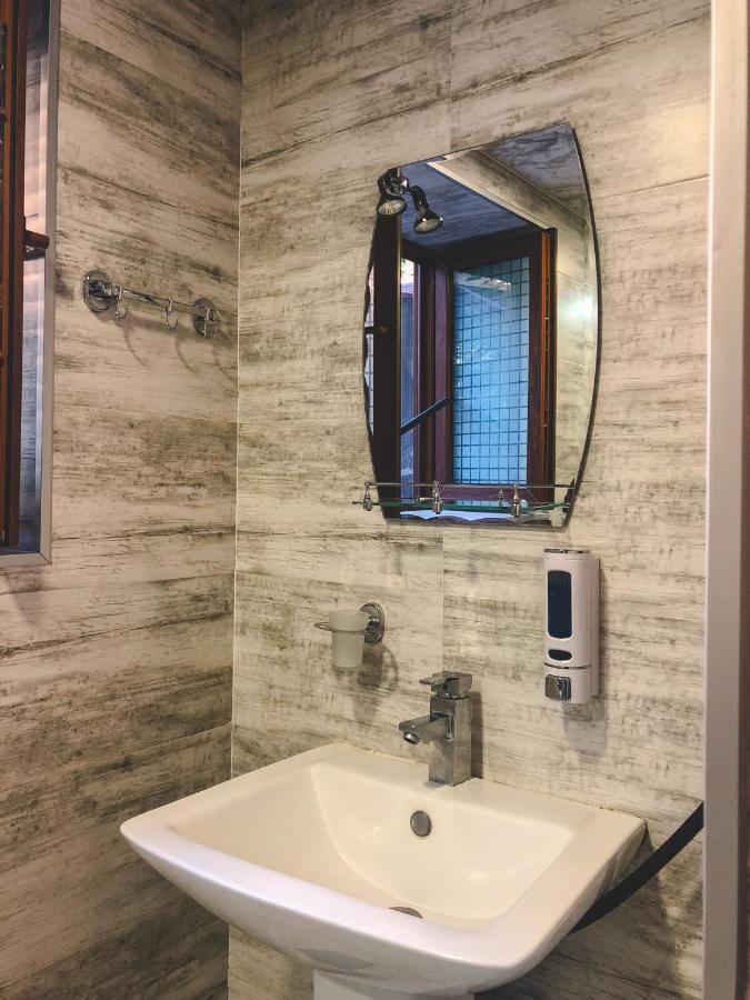 Philia'S Guest House Sighnaghi Bagian luar foto