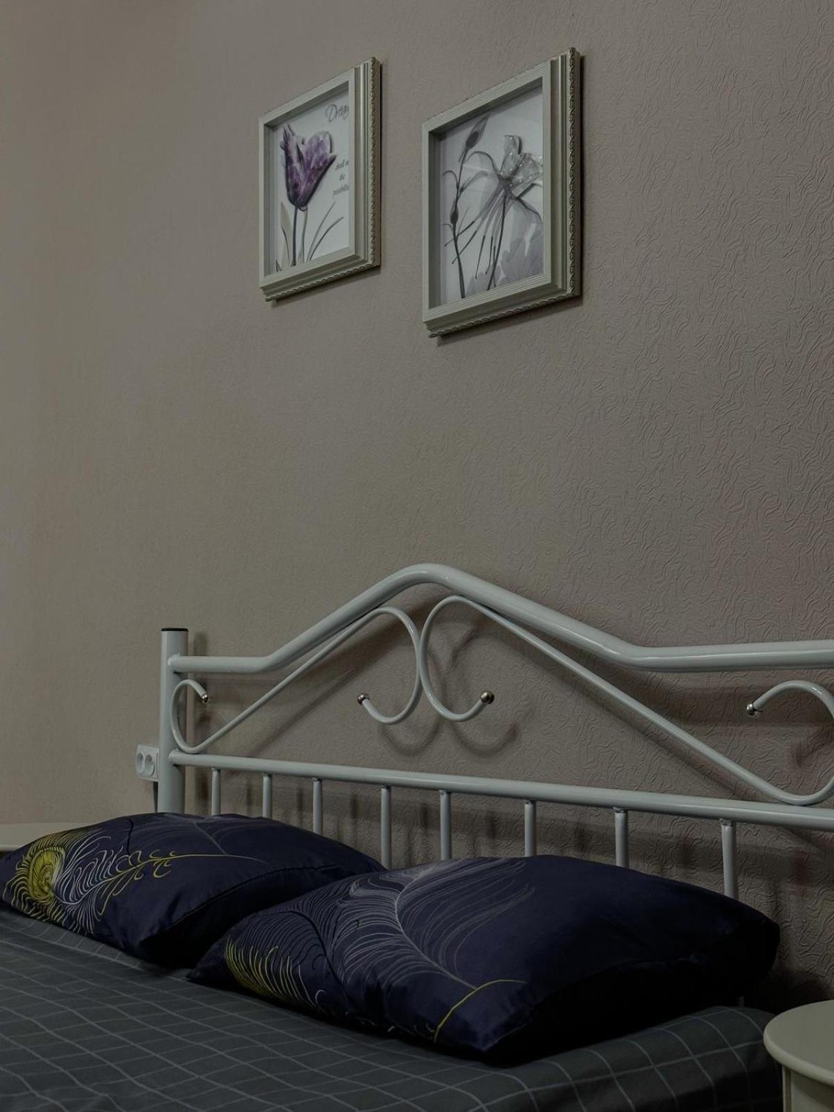 Philia'S Guest House Sighnaghi Bagian luar foto