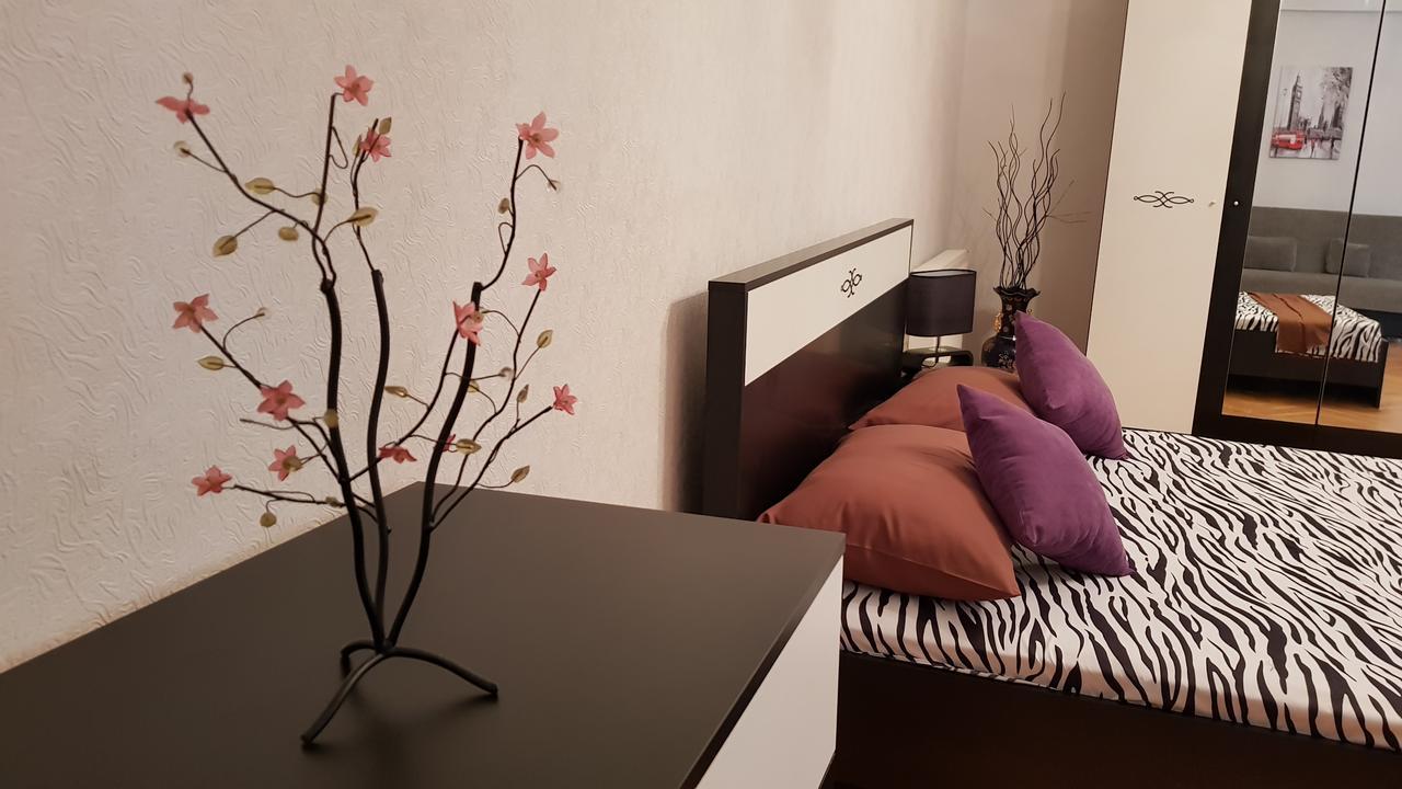 Philia'S Guest House Sighnaghi Bagian luar foto