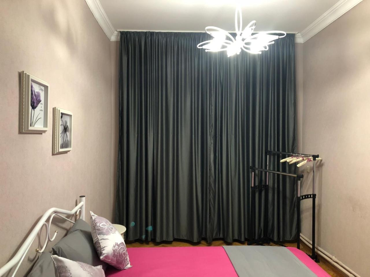 Philia'S Guest House Sighnaghi Bagian luar foto